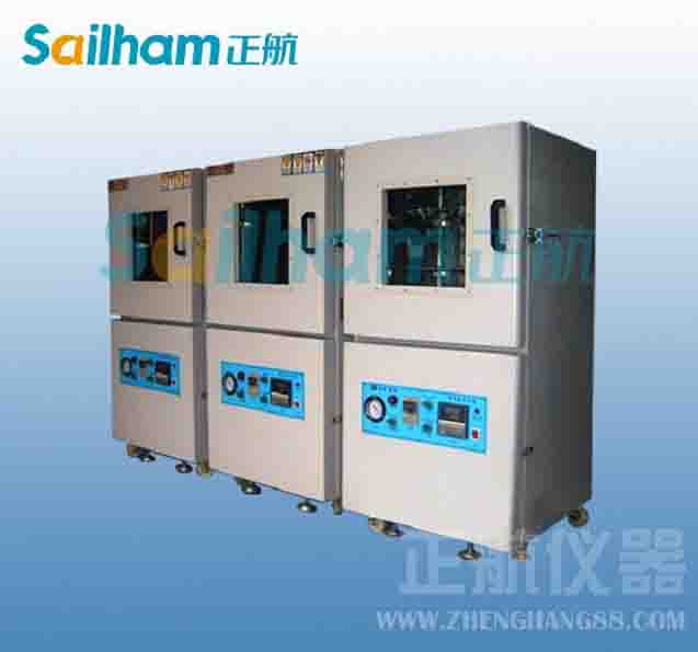 溫度變化對DO和ORP控制參數影響