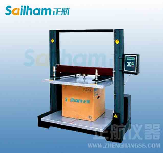 復(fù)合材料熱震燒蝕試驗(yàn)