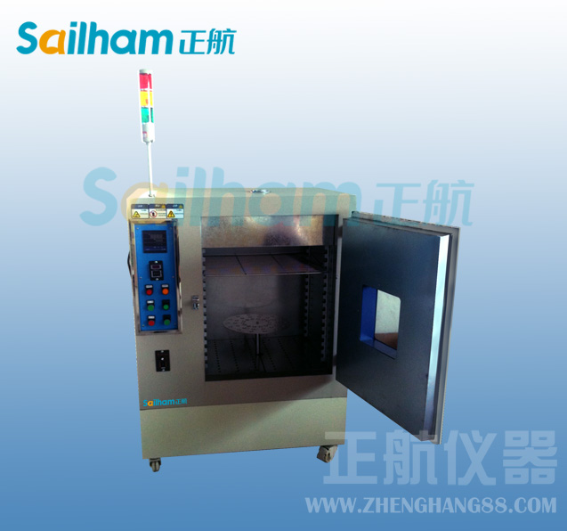 光電耦合器紫外線老化實驗設備發展雙豐收