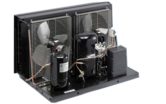 塑膠專用雙八五(85)濕冷凍試驗箱壓縮機