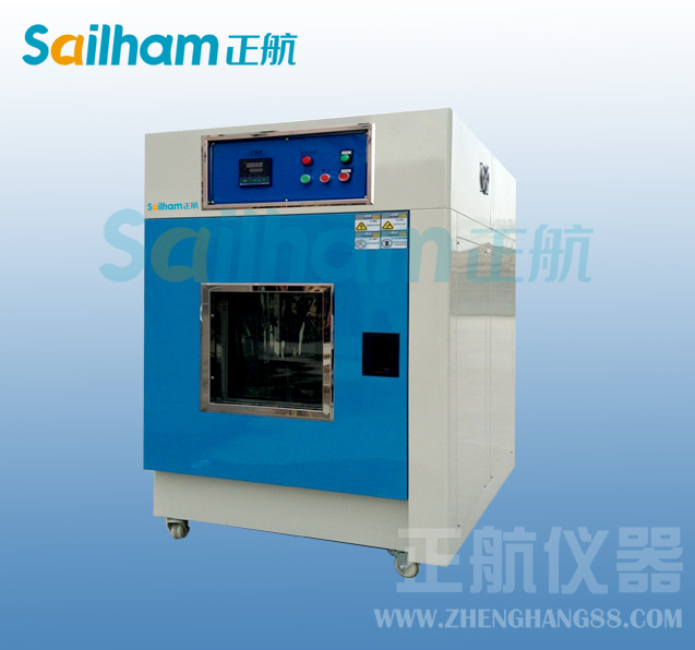 可靠性實驗設備企業(yè)信息發(fā)展趨勢