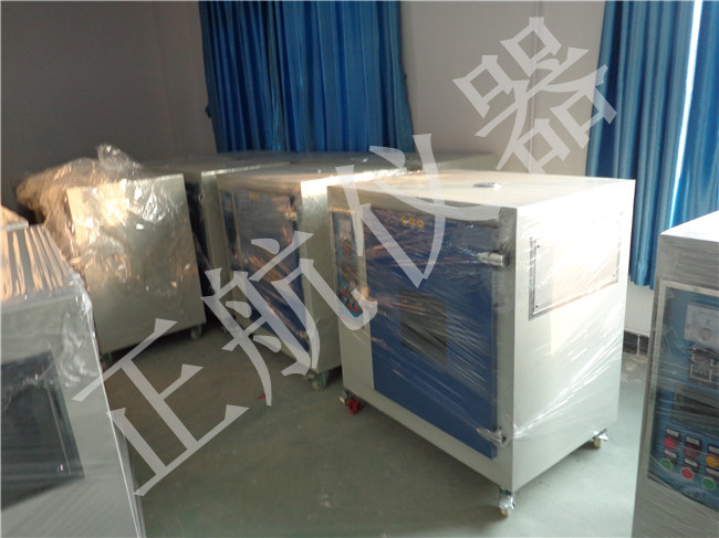 正航儀器pct廠家圖