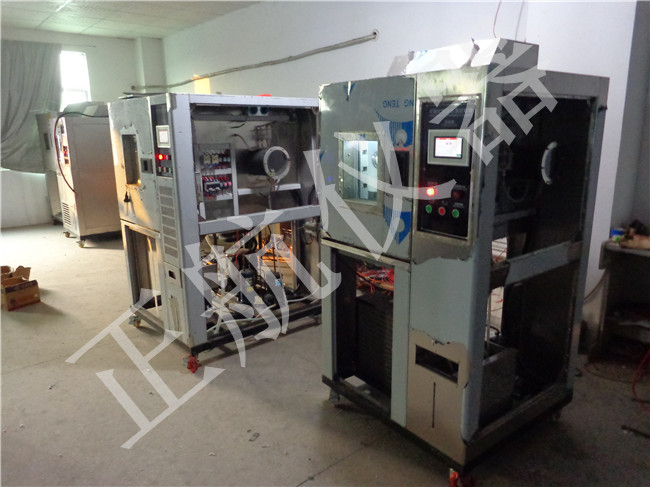 東莞正航儀器廠家詳細圖